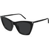 SAINT LAURENT SL214 KATE THIN 001